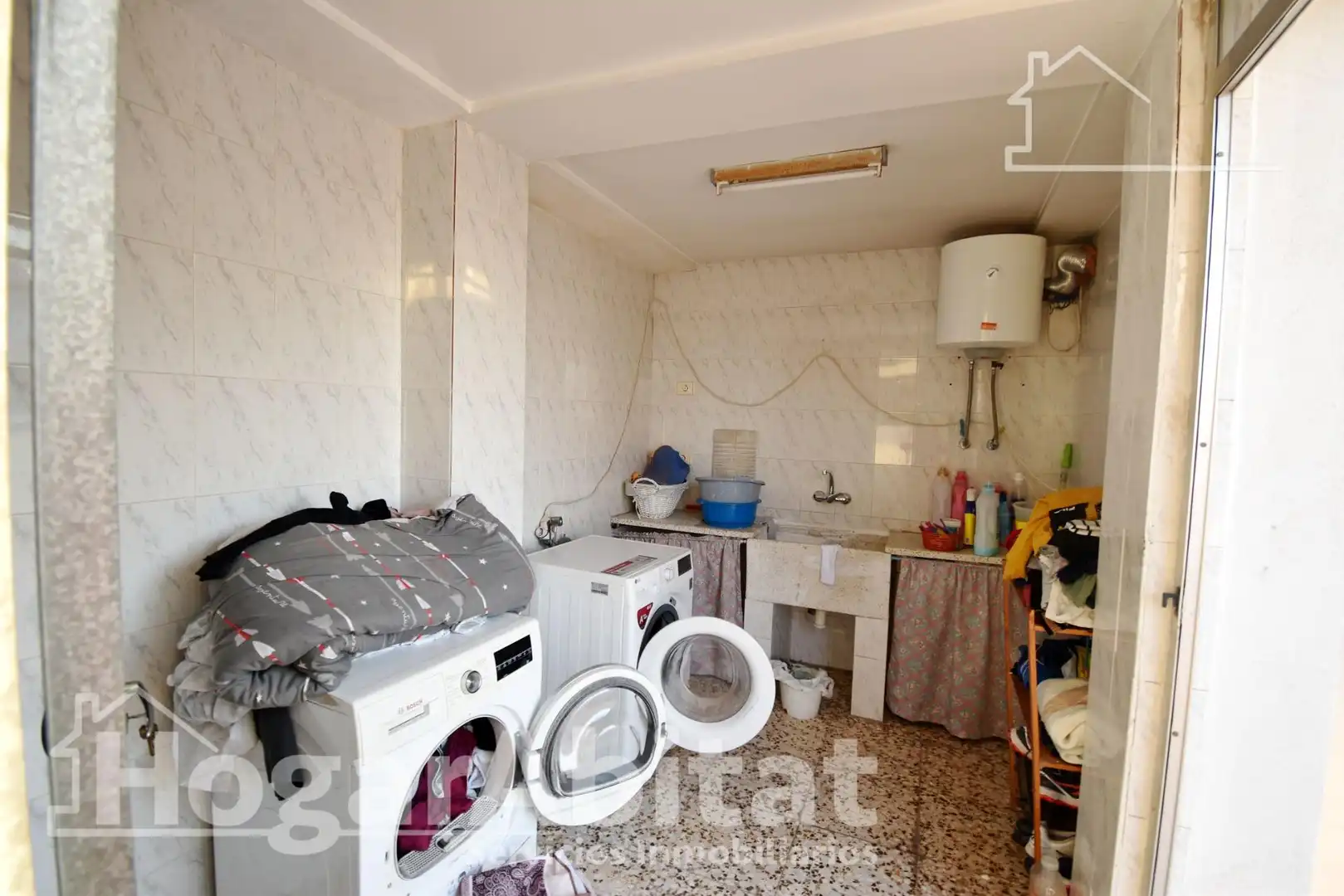 Residencial en venda a Ronda PEDRO IV, imagen 15