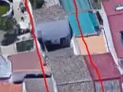 Exterior view of Houses for sale in Espartinas  with Air Conditioner, Terrace and Furnished