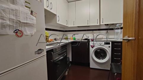 Foto 4 de Pis en venda a Las Ventas de Retamosa, Toledo