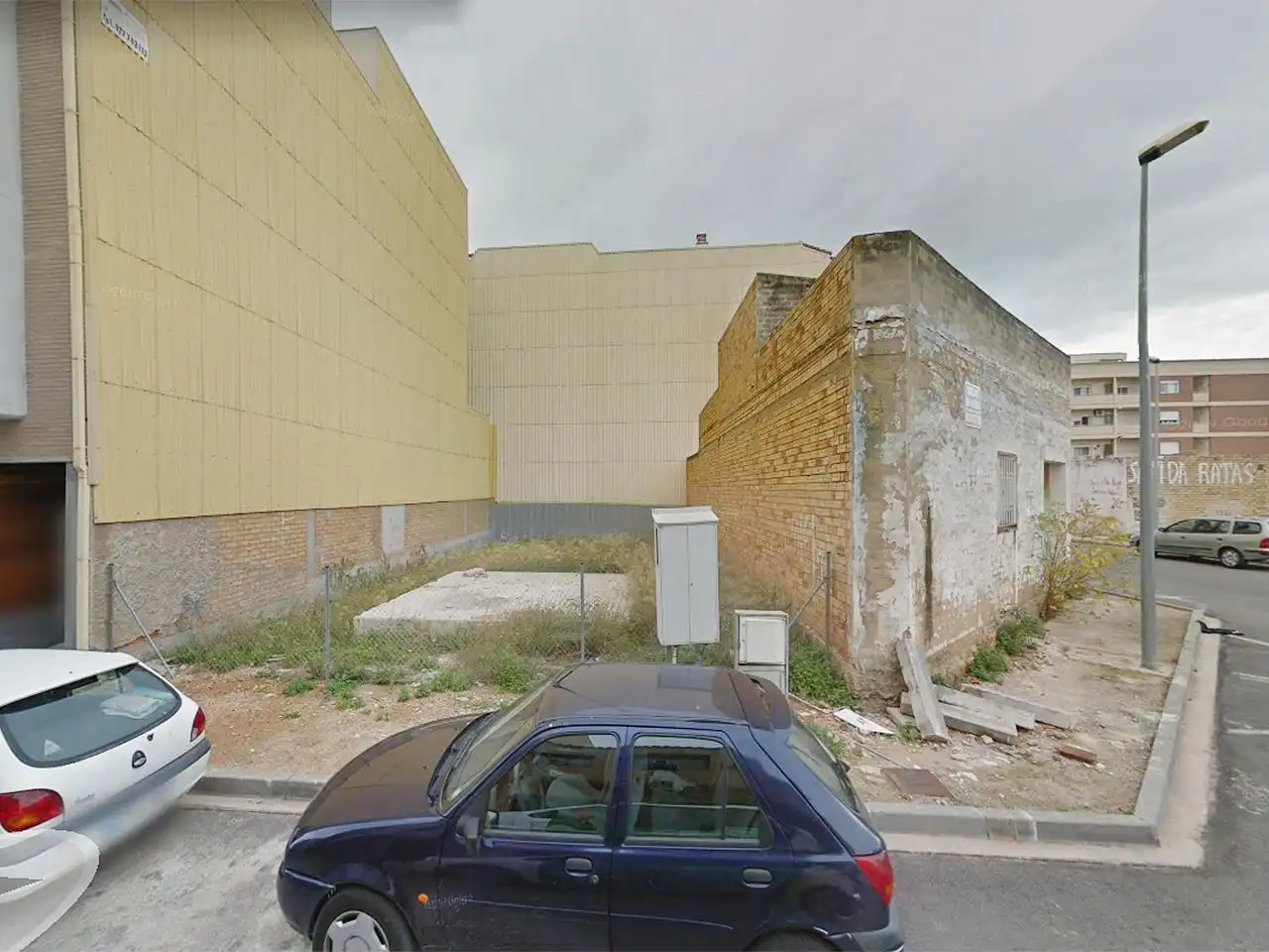Terrenos y solares en venta en Brasil, imagen 3