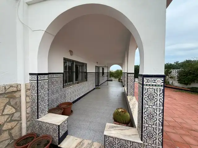 Villa in vendita a Entrada del Pollo 29, imagen 3