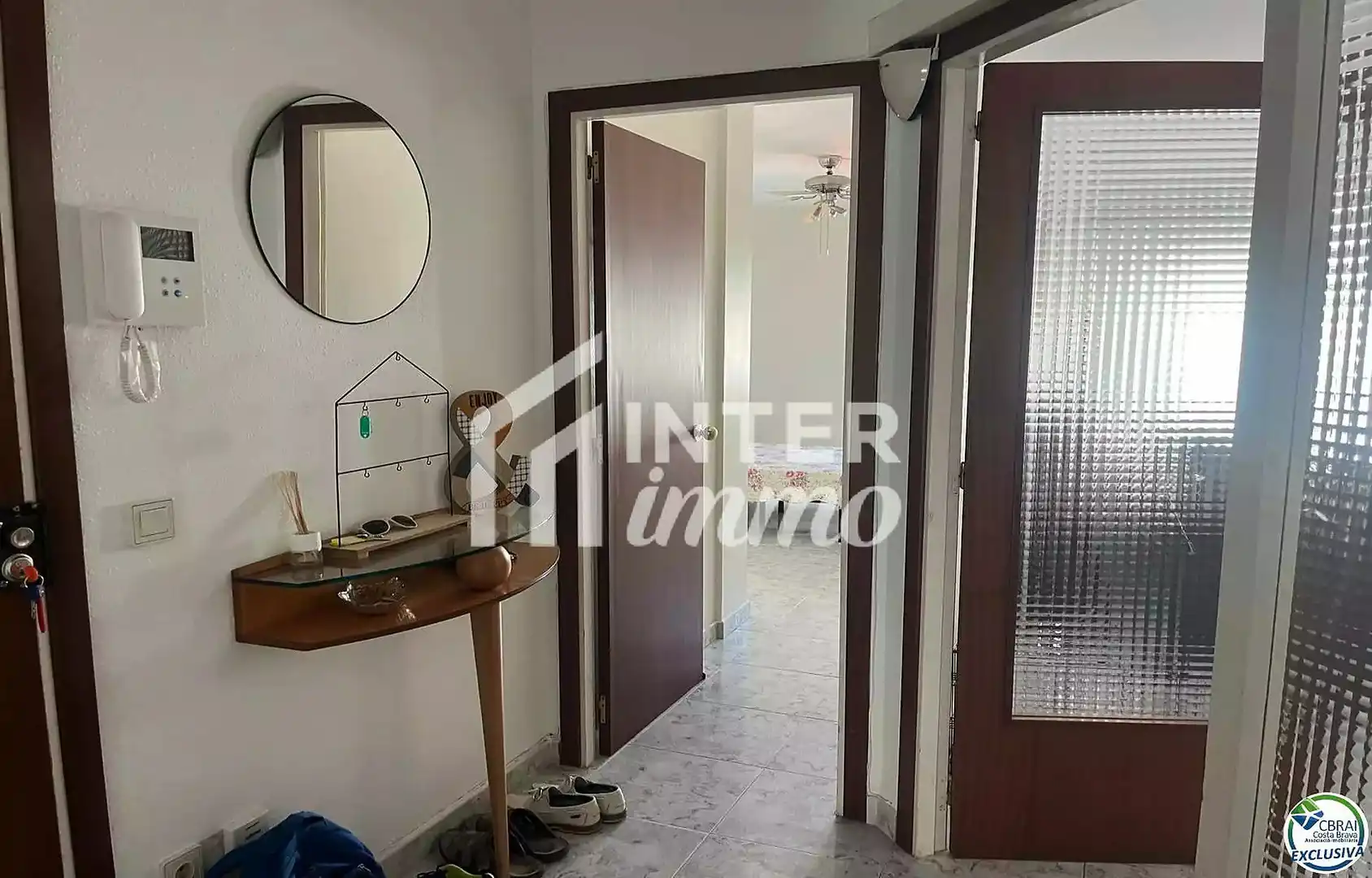 Piso en venta en Roses con Aire acondicionado y Terraza