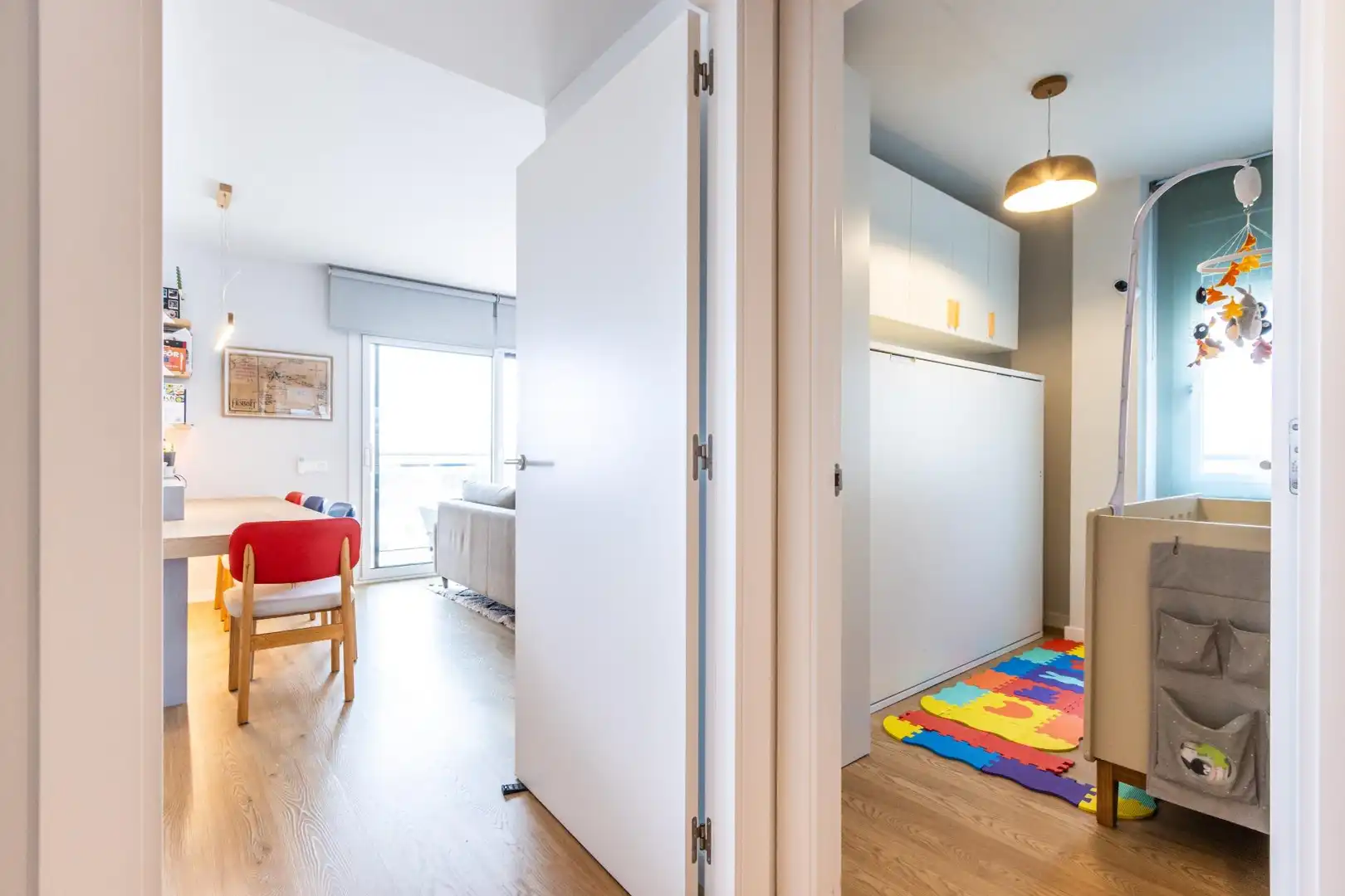 Appartement avec terrasse à vendre à Carrer DINAMARCA, imagen 24
