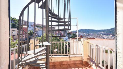 Foto 5 de Casa o xalet en venda a Carrer del Penyal, La Font d'en Fargues,  Barcelona Capital