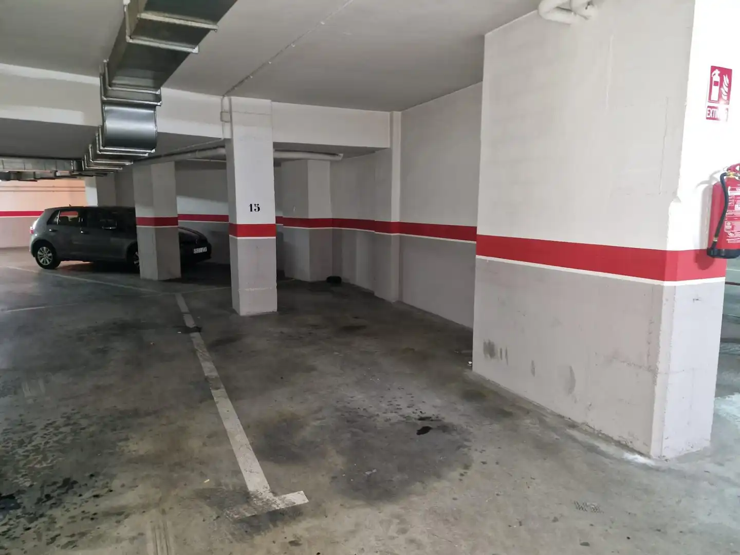 Wohnung mit Aufzug zum Verkauf in Centro, imagen 11