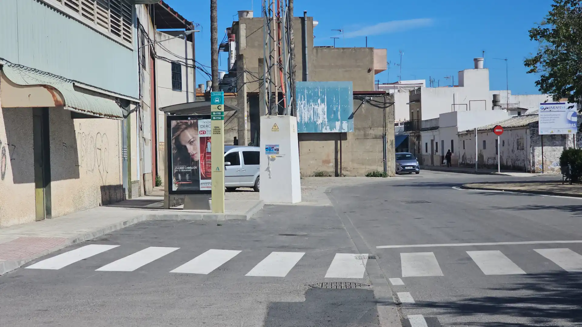 Appartamento con terrazza in vendita a Camino Aral 74, imagen 36