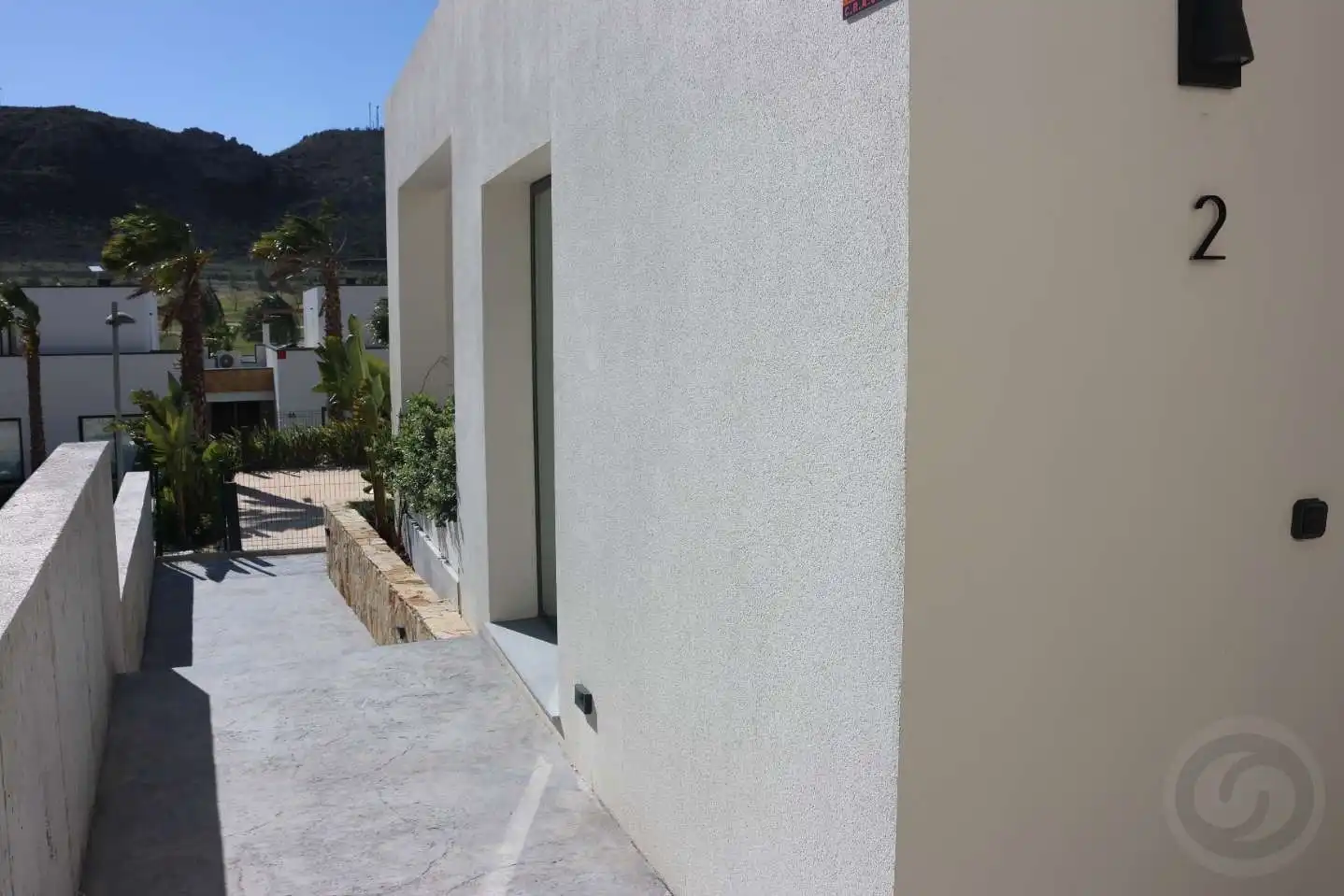 Flat with pool for sale in Monforte del Cid, imagen 19