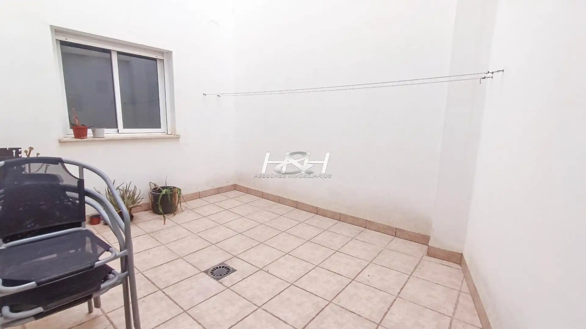 Terraza de Piso en venta en Benaguasil con Aire acondicionado, Calefacción y Terraza