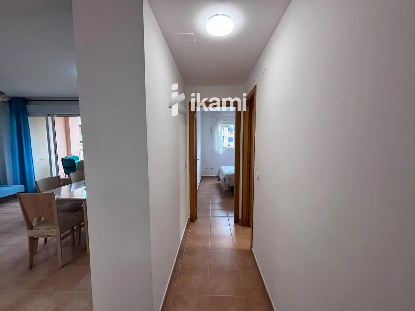 Wohnung mit Pool zum Verkauf in Las Marinas / Les Marines, imagen 23