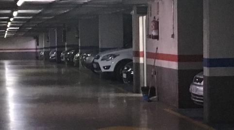 Photo 5 of Garage for sale in Banus, Santa Rosa, Barcelona