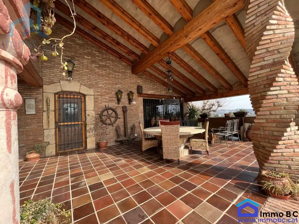 Casa o chalet en venta en El Milà
