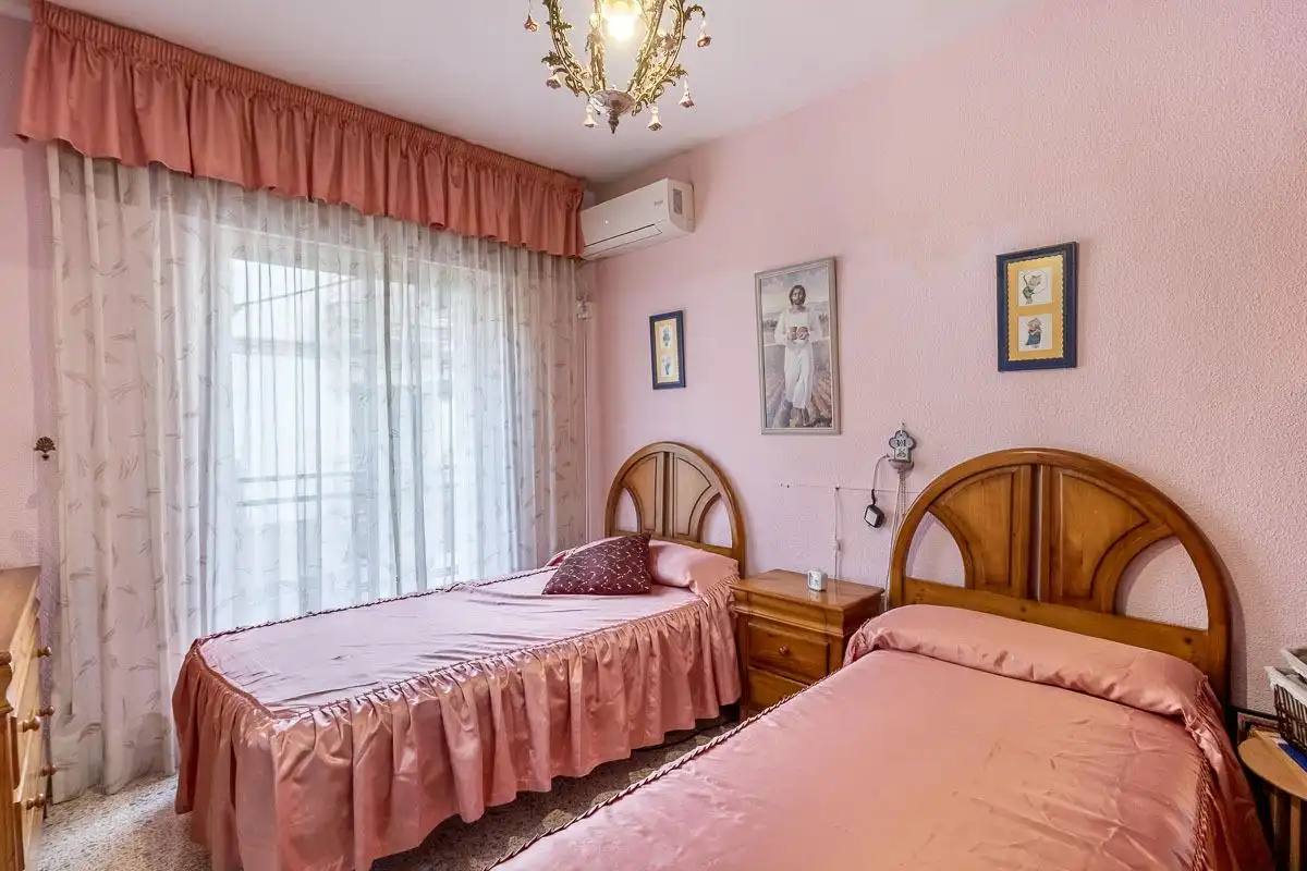 Appartement avec terrasse à vendre à PINTOR VELAZQUEZ, imagen 6