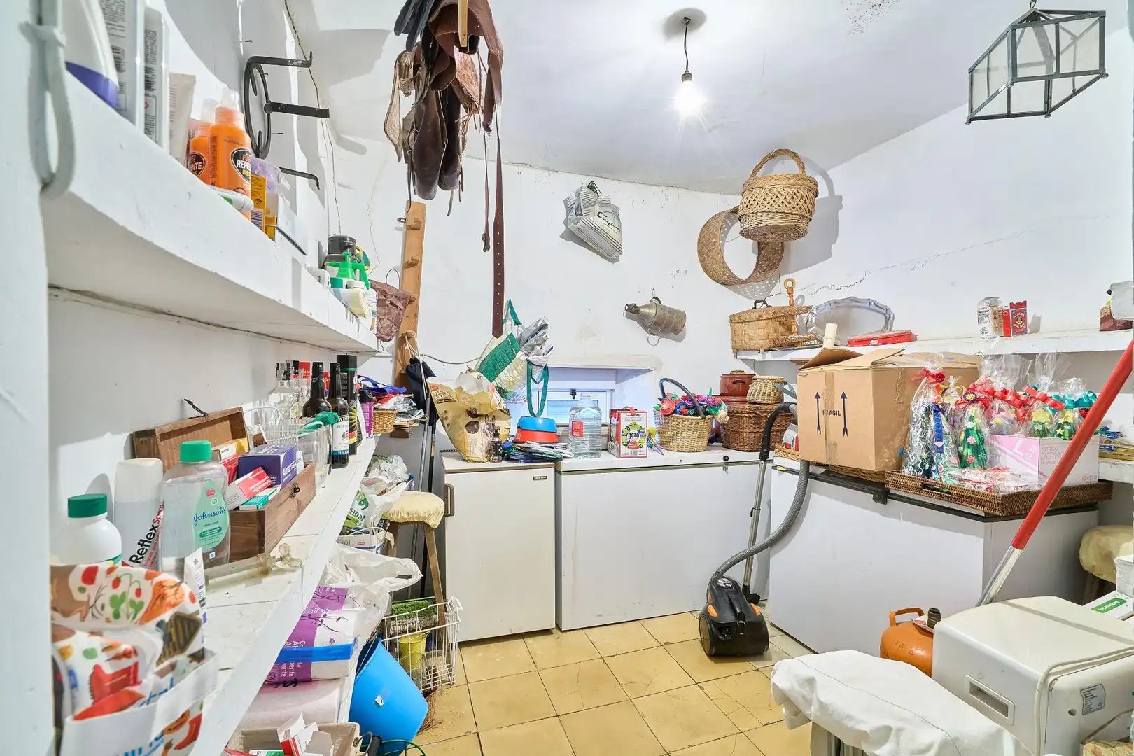 Finca rústica en venta en Horcajo Medianero