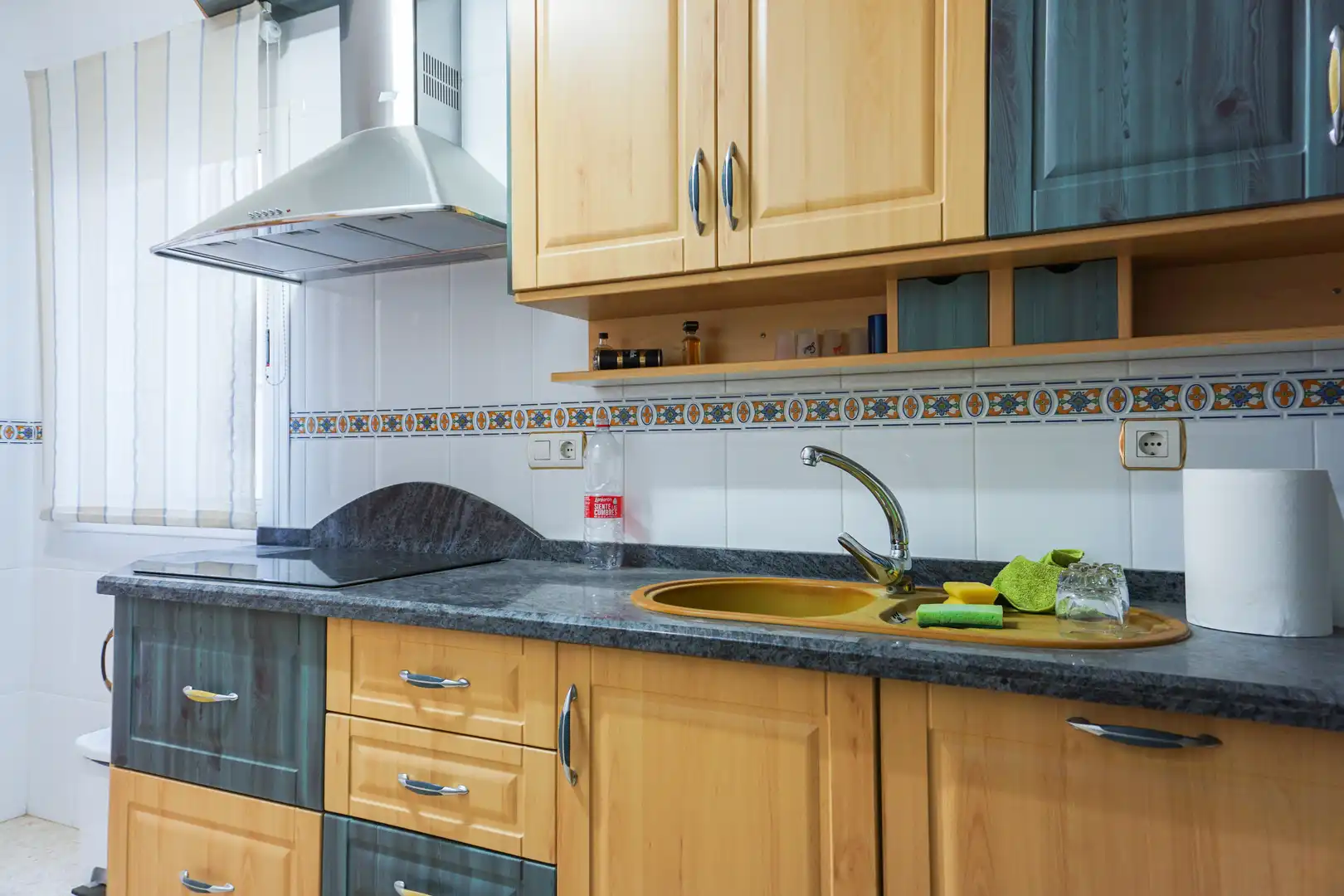 Flat for sale in Tabernas