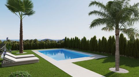 Villa en venta en Sierra Cortina, 3 dormitorios., imatge 2