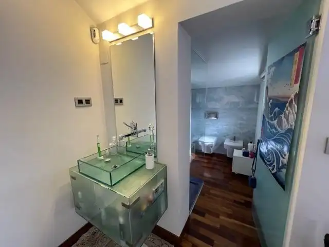 Casa adosada en venta en Santo Angel
