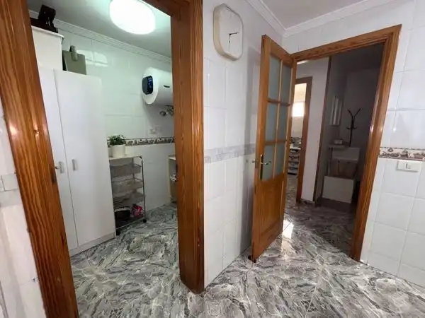 Kitchen of Detached homes for sale in Arucas  with Air Conditioner, Private garden and Terrace