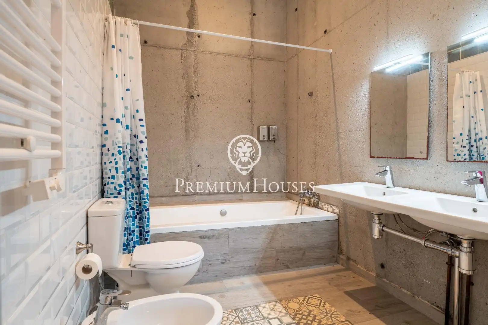 Casa amb piscina en venda a Castellet i la Gornal, imagen 34