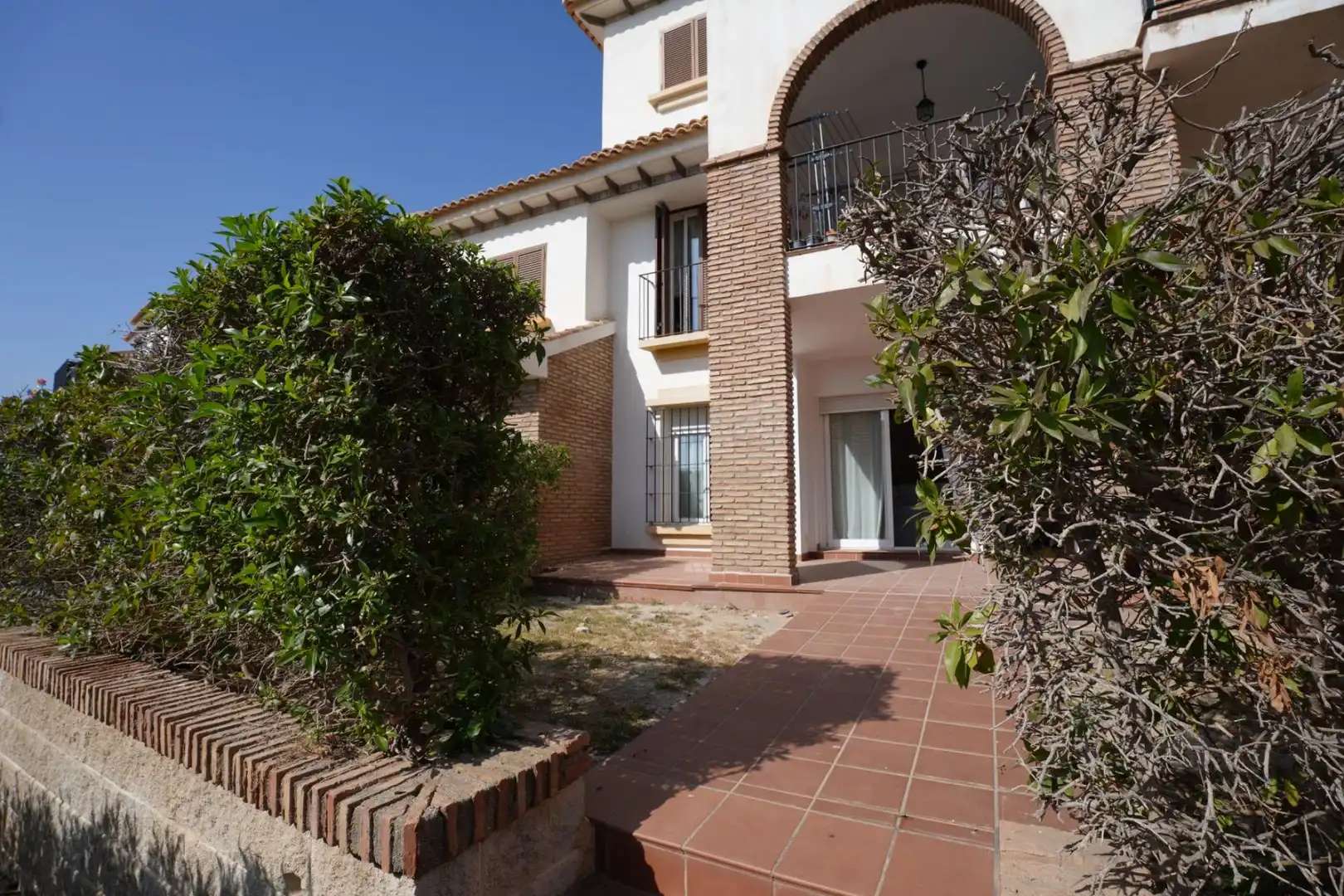 Vivienda con piscina en venta en Las Salinas, imagen 8