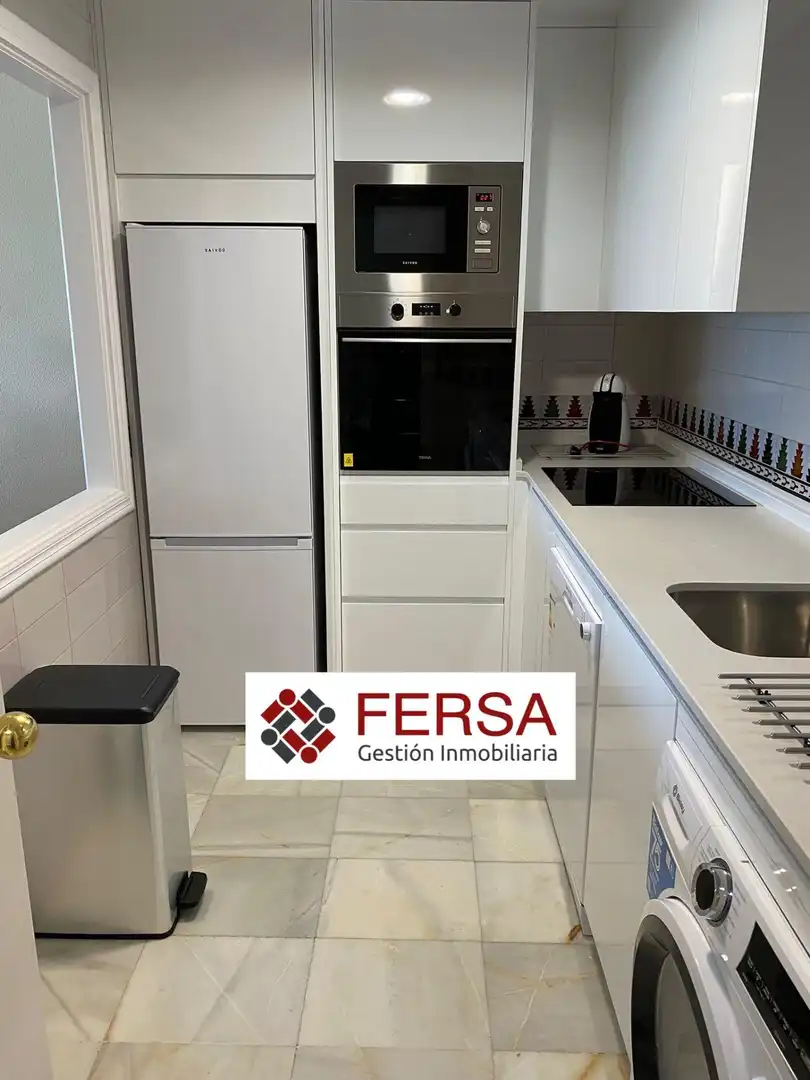 Appartement avec jardin à louer à Vistahermosa - Fuentebravía, imagen 3