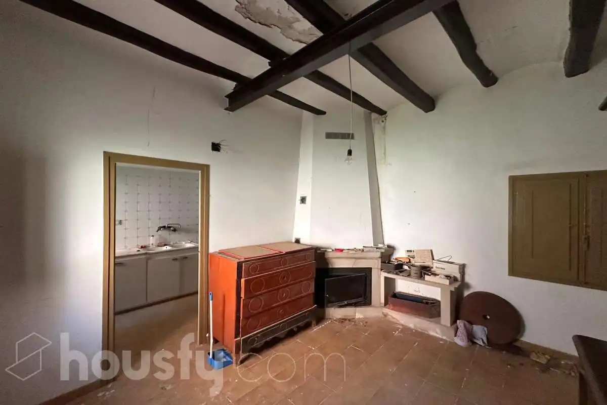 Casa amb jardí en venda a Carrer Sant Quinti ., imagen 4