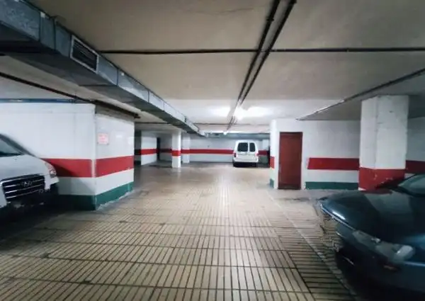 Parking de Garaje de alquiler en Las Palmas de Gran Canaria