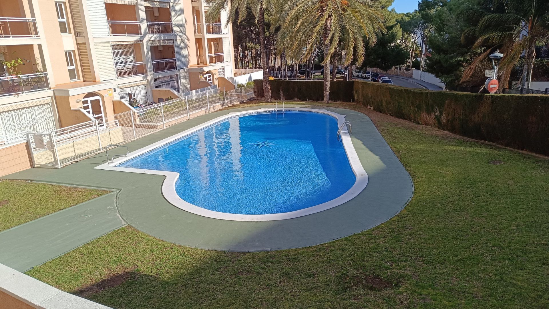 Apartament en venda a Pla de Maset - Cap de Salou