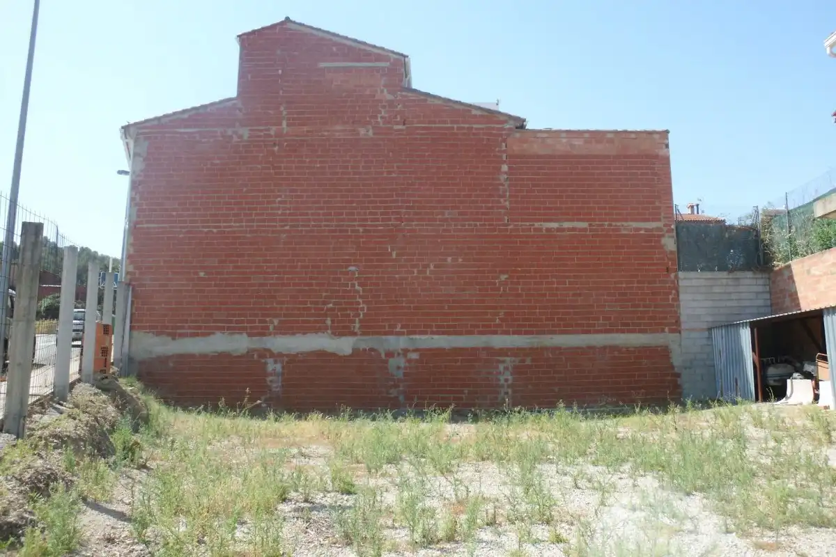 Terrenos y solares en venta en Castelló de Rugat, imagen 2