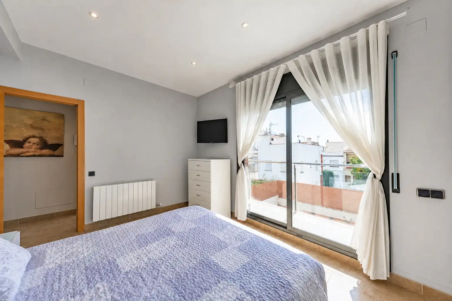 Adosado con terraza en venta en Gran Via de Lluís Companys, imagen 10