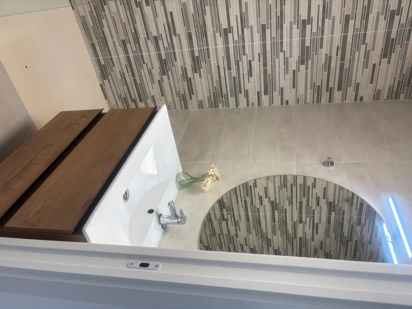 Bathroom of Houses for sale in Torre-Pacheco  with Air Conditioner, Heating and Terrace