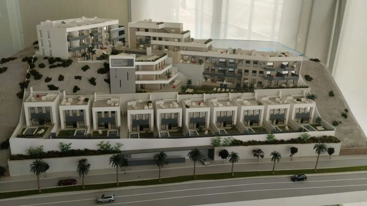 Piso con ascensor en venta en Doctor jose antonio bernardo alvarez, imagen 5