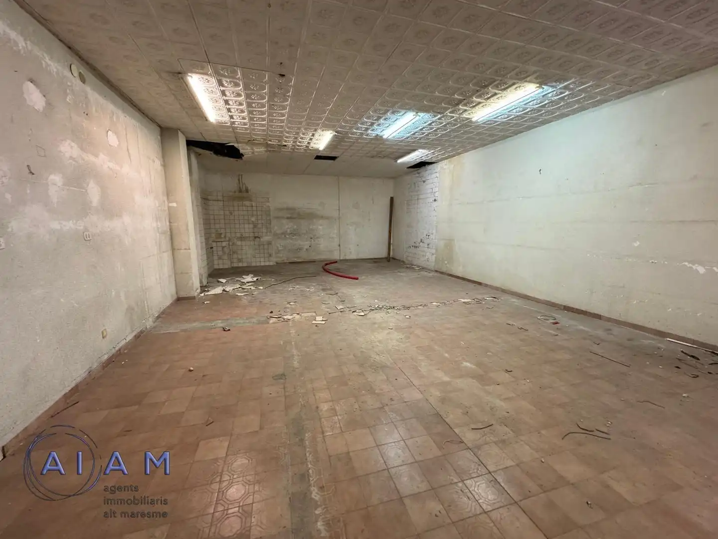 Business premises to rent in Carrer d'Andorra, imagen 11