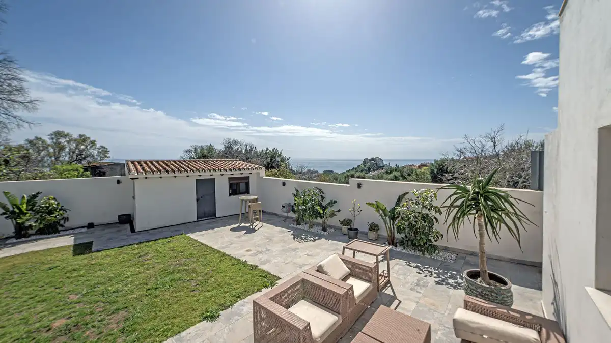 Casa a schiera in vendita a Benalmádena pueblo