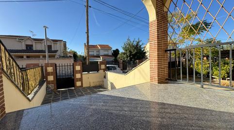 Foto 3 de Casa o chalet en venta en Argés, Toledo