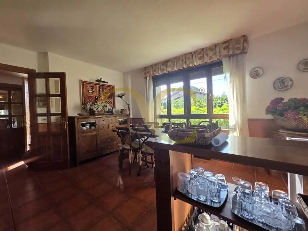 Casa o xalet en venda a Póo, Celorio - Poó - Parres