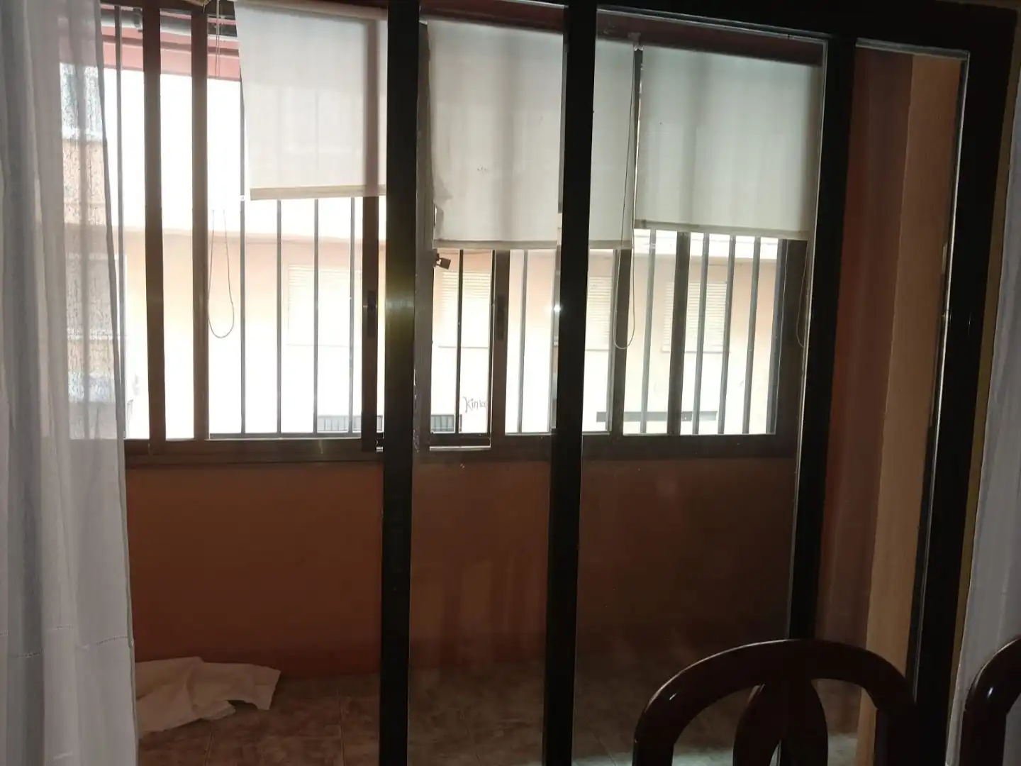 Appartamento con ascensore in vendita a Eladio Sevillano 3 49800, imagen 5