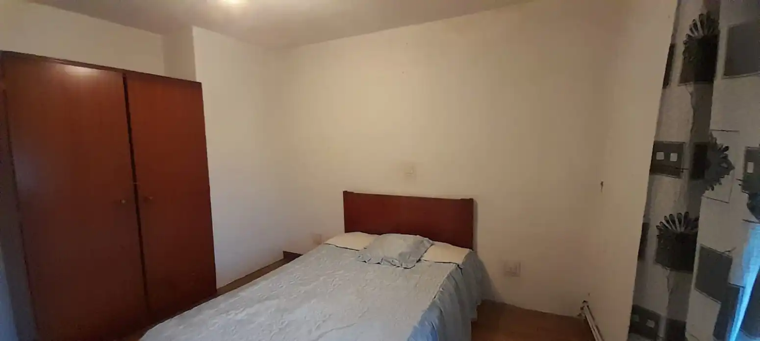 Dormitori de Casa o xalet en venda en Santiurde de Reinosa amb Calefacció