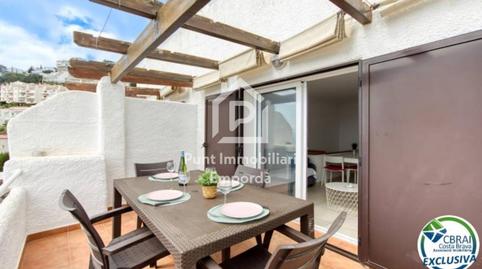 Foto 3 de Apartament en venda a Joan Timoneda, Almadrava - Canyelles - Puig-Rom, Girona