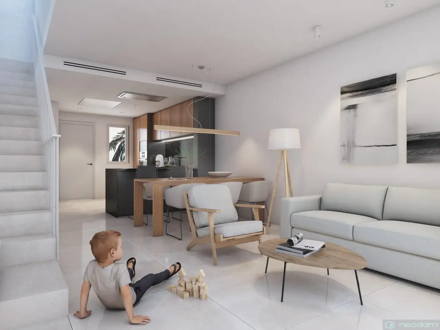 Maison à vendre à El Ràfol d'Almúnia, imagen 11
