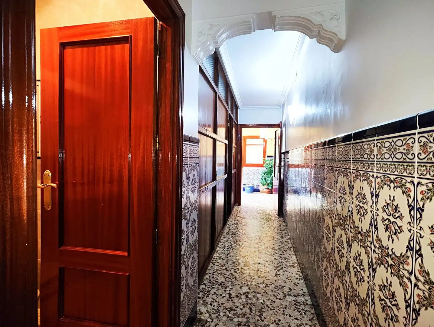 Casa o chalet en venta en Argamasilla de Calatrava con Aire acondicionado, Calefacción y Terraza