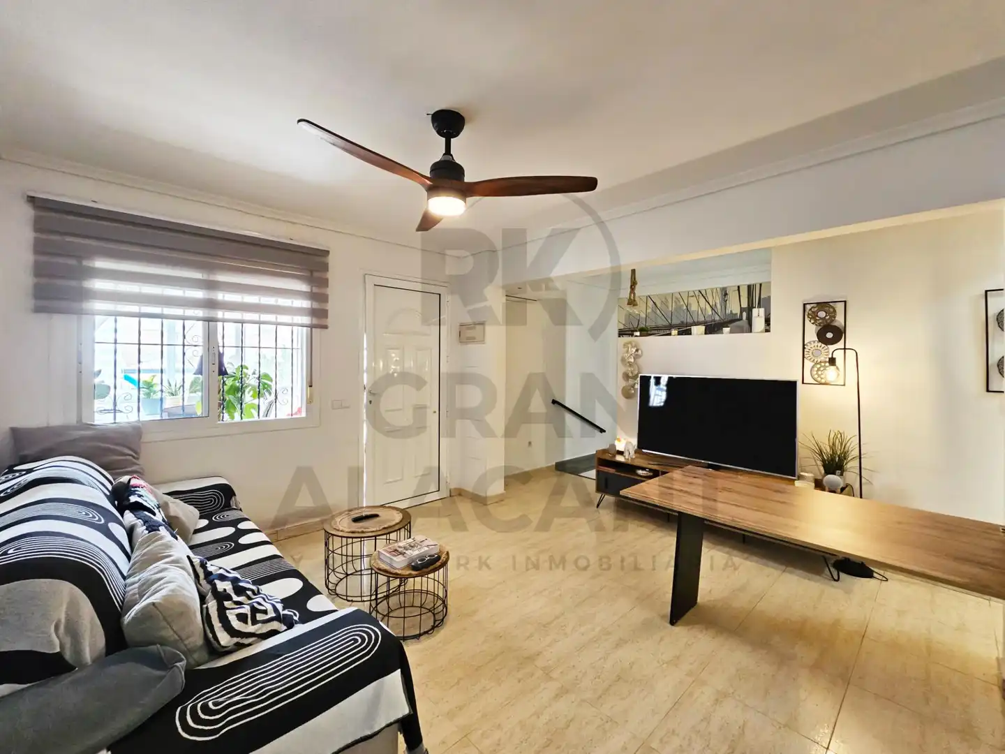 Planta baja en venta en CANARIAS, 8, Monte y Mar