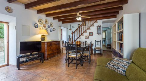 Foto 2 de Casa o xalet en venda a S'Arracó, Andratx