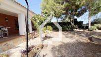 Garden of House or chalet for sale in San Vicente del Raspeig / Sant Vicent del Raspeig  with Terrace and Swimming Pool