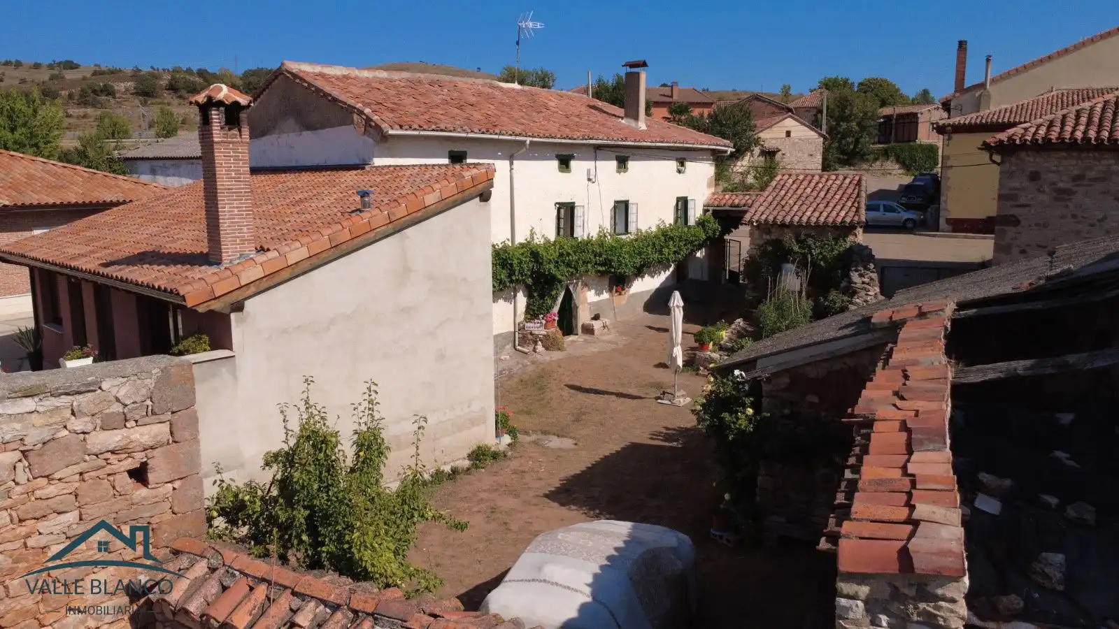 Casa en venda a Aguilar de Campoo, imagen 24