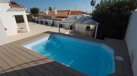 Foto 4 de Casa o xalet en venda a Calle Sanlúcar, La Cala Mijas, Mijas