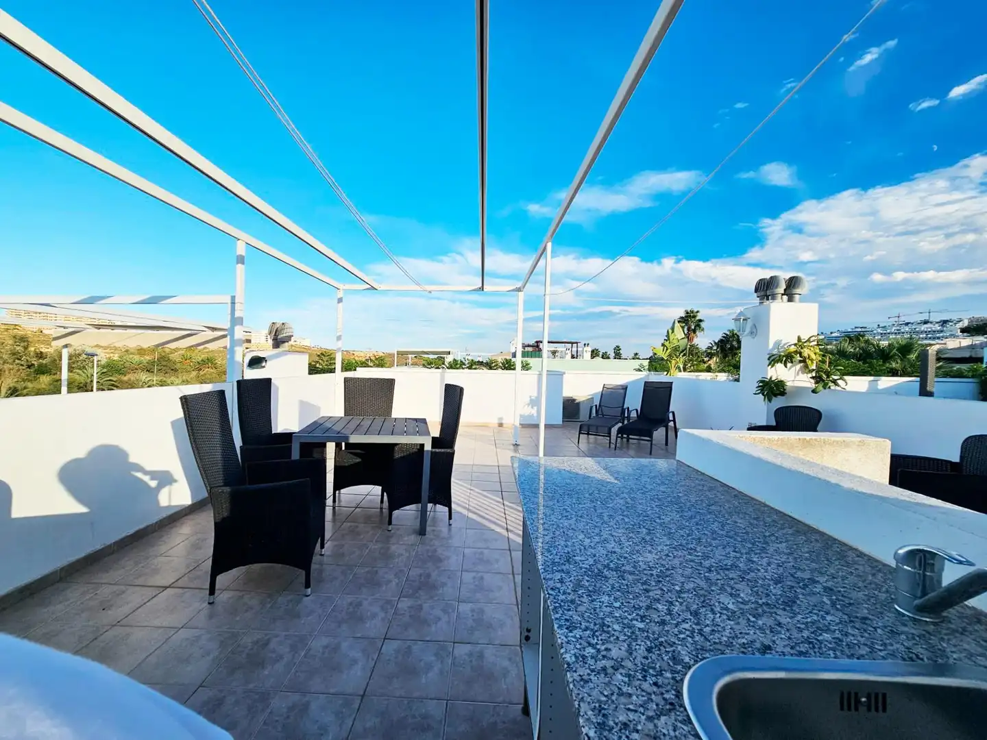 Apartament en venda a NORUEGA, 225, Novamar - Mediterráneo