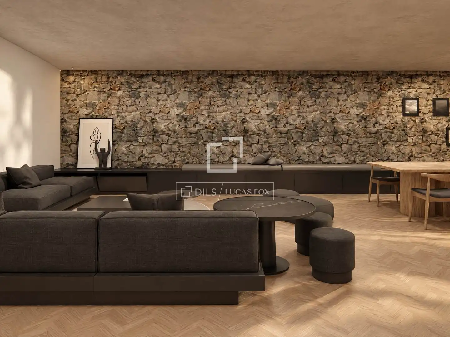 Villa zum Verkauf in Els Cortals, imagen 18