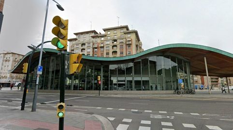 Foto 5 de Casa adosada en venda a El Castellar, Barrio Torrero, Zaragoza Capital