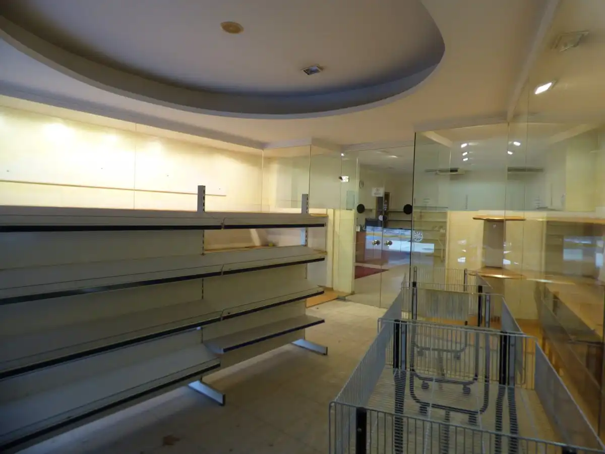 Local commercial à louer à Vilanova del Camí, imagen 6