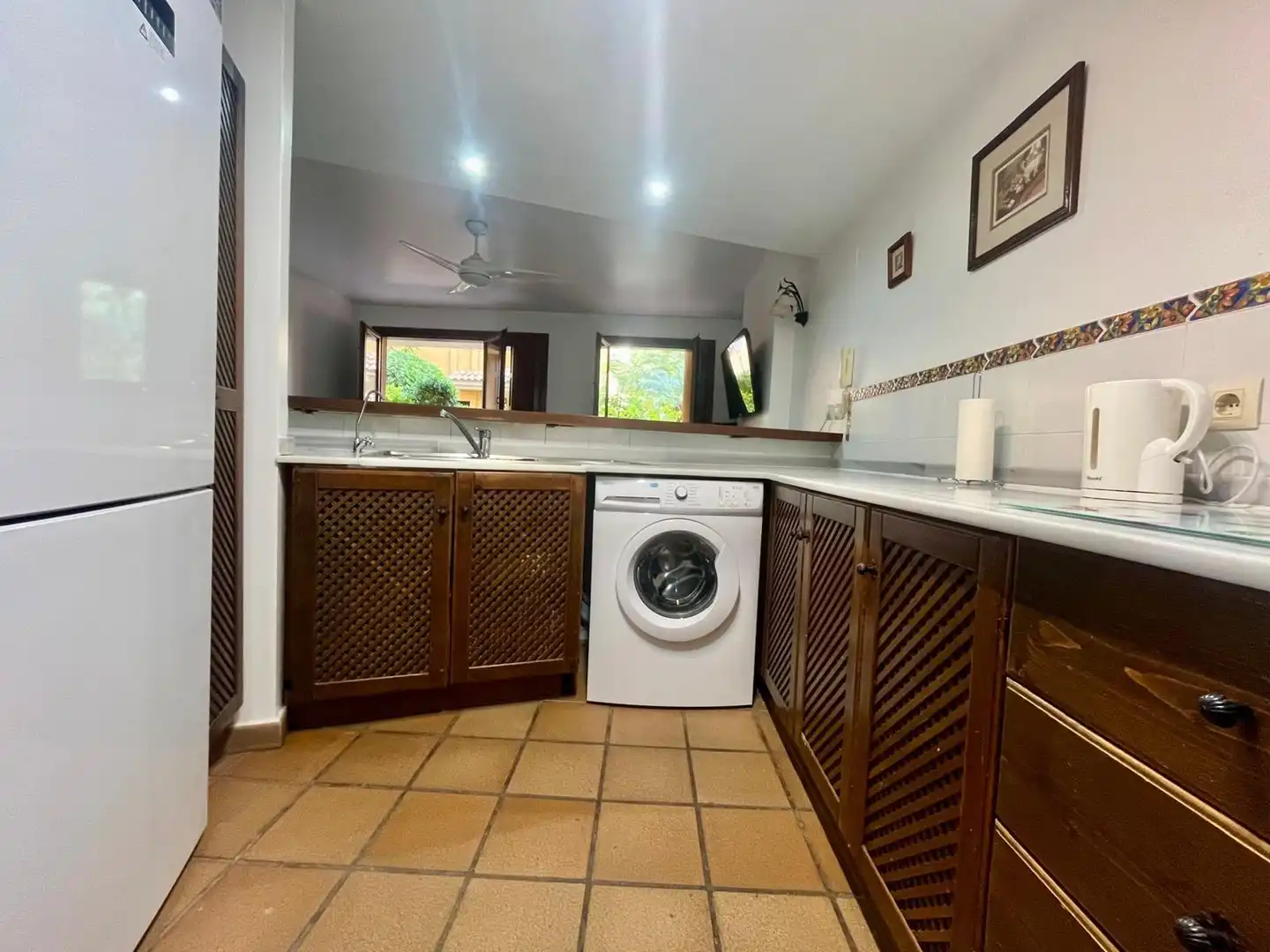 Bungalow con piscina in vendita a Playa del Acequión, Náufragos y Rocío del Mar, imagen 20
